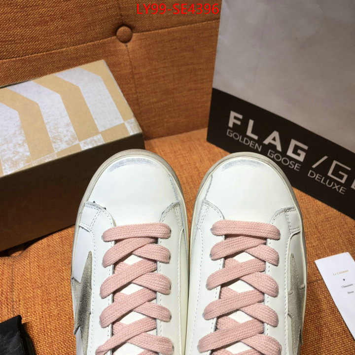 Women Shoes-Golden Goose,aaaaa quality replica , ID: SE4396,