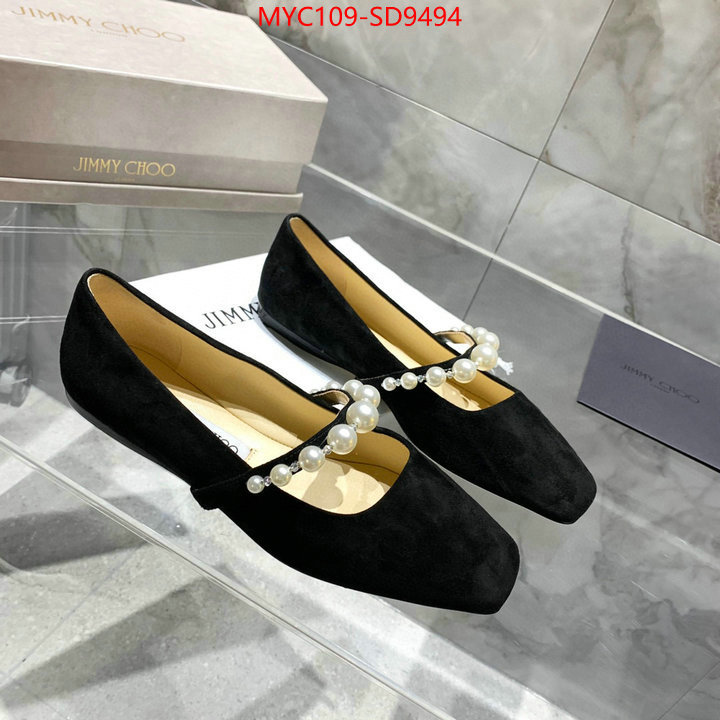 Women Shoes-Jimmy Choo,high quality perfect , ID: SD9494,$: 109USD