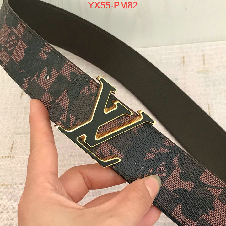 Belts-LV,hot sale , ID: PM82,$:55USD