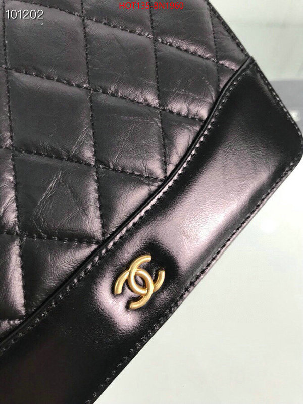 Chanel Bags(TOP)-Diagonal-,ID: BN1960,$: 135USD