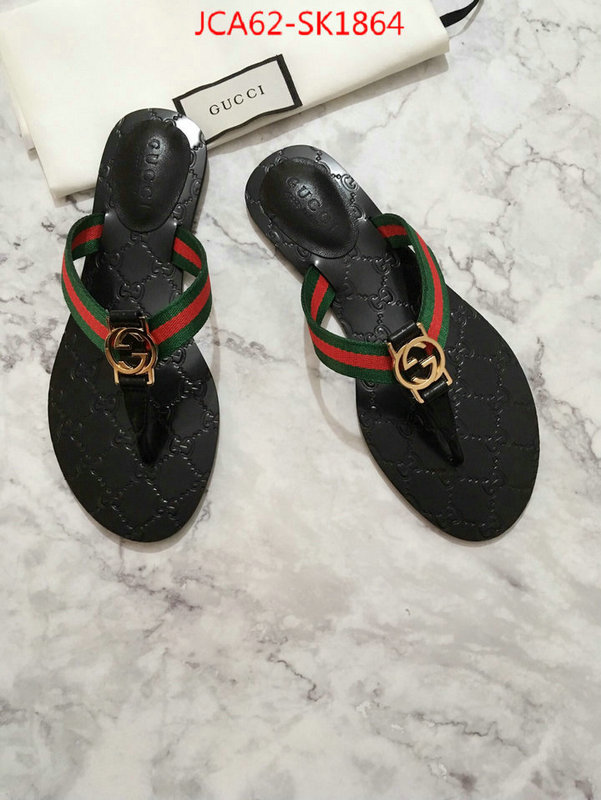 Women Shoes-Gucci,highest product quality , ID: SK1864,$:62USD