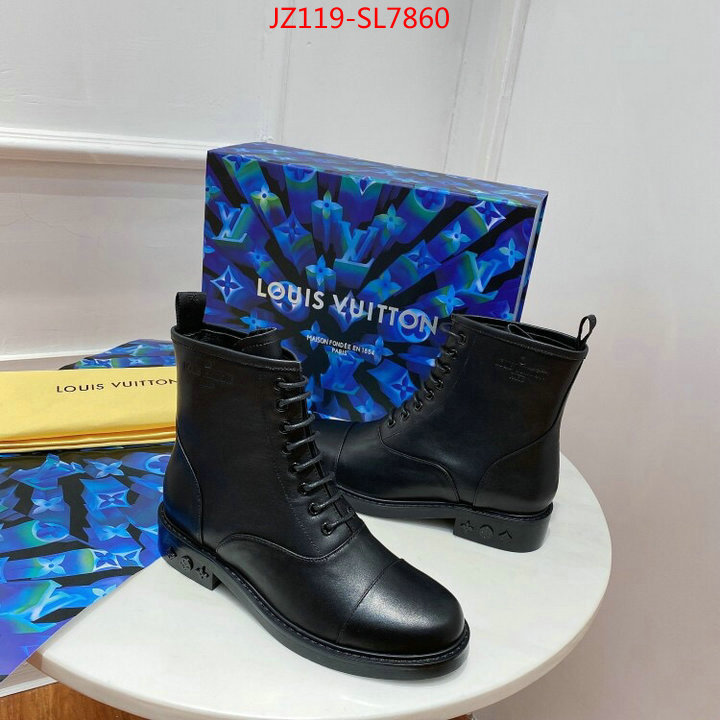 Women Shoes-LV,highest product quality , ID: SL7860,$: 119USD