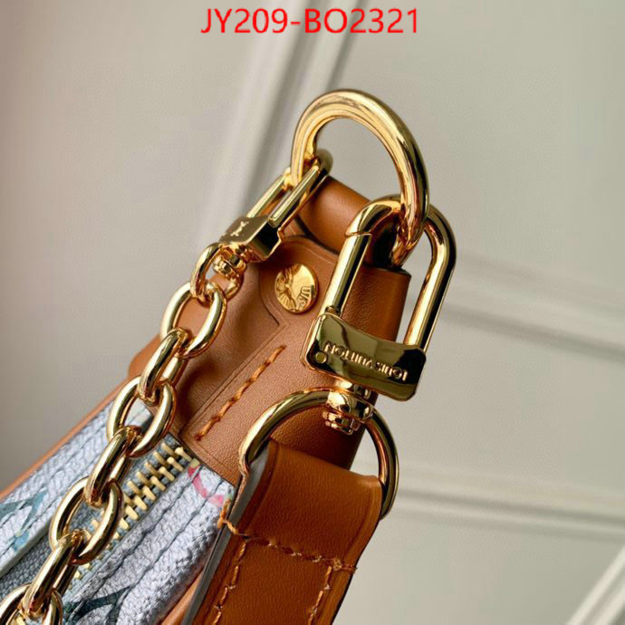 LV Bags(TOP)-Pochette MTis-Twist-,ID: BO2321,$: 209USD