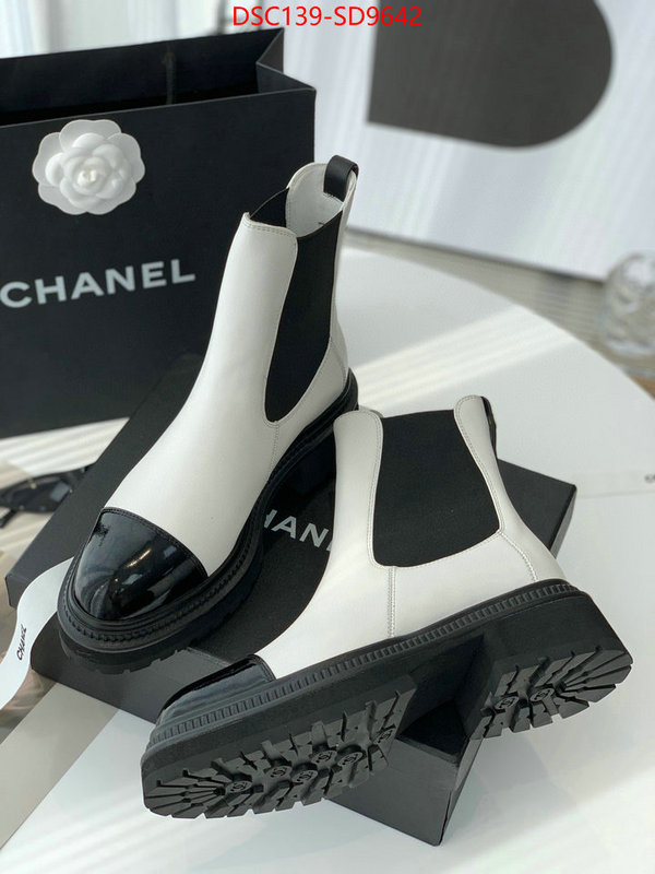 Women Shoes-Chanel,aaaaa replica designer , ID: SD9642,$: 139USD