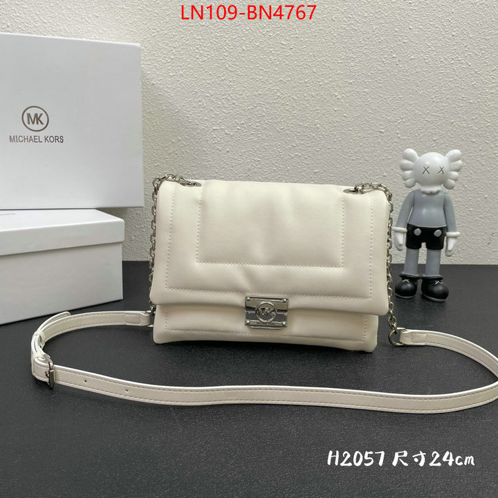 Michael Kors Bags(4A)-Diagonal-,can you buy replica ,ID: BN4767,$: 109USD