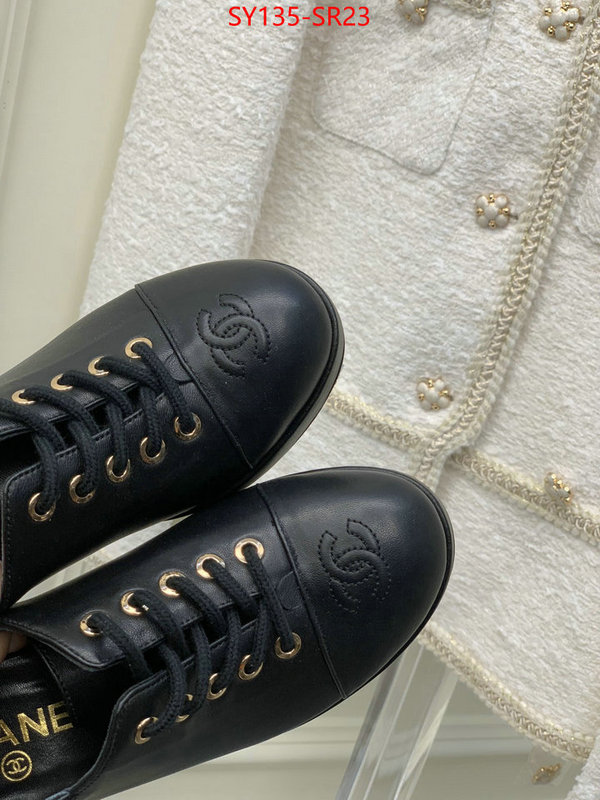 Women Shoes-Chanel,copy aaaaa , ID: SR23,$: 129USD