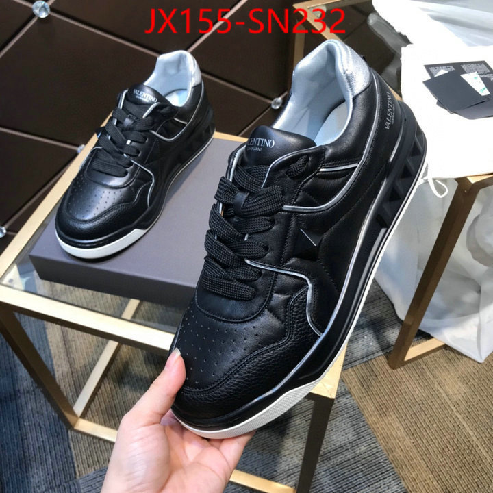 Women Shoes-Valentino,best website for replica , ID: SN232,$: 155USD