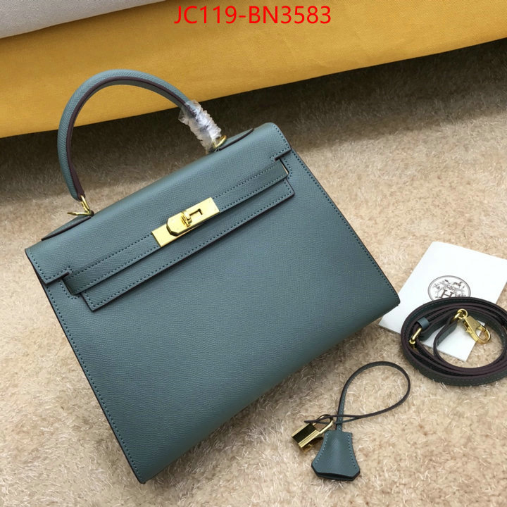 Hermes Bags(4A)-Kelly-,for sale cheap now ,ID: BN3583,