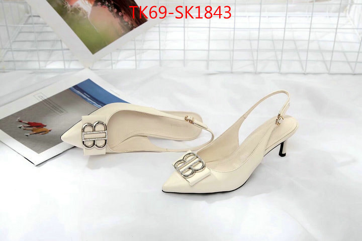 Women Shoes-Balenciaga,is it ok to buy , ID: SK1843,$:69USD