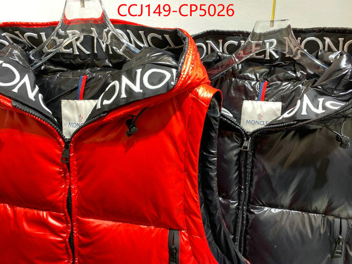 Down jacket Men-Moncler,how to buy replcia , ID: CP5026,$: 149USD