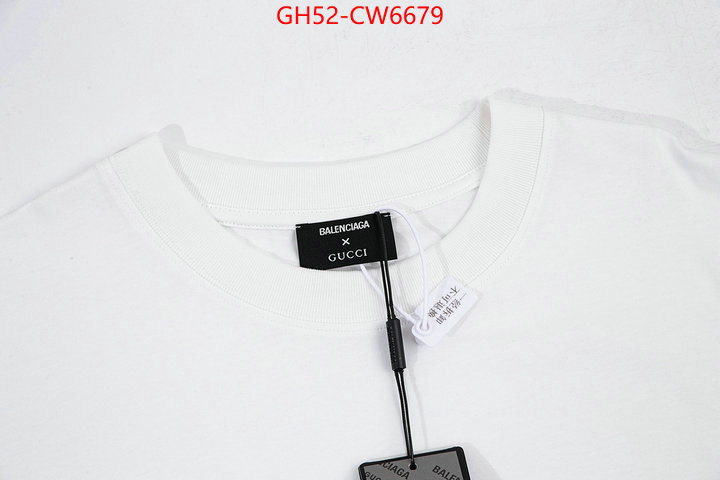 Clothing-Gucci,how to start selling replica , ID: CW6679,$: 52USD