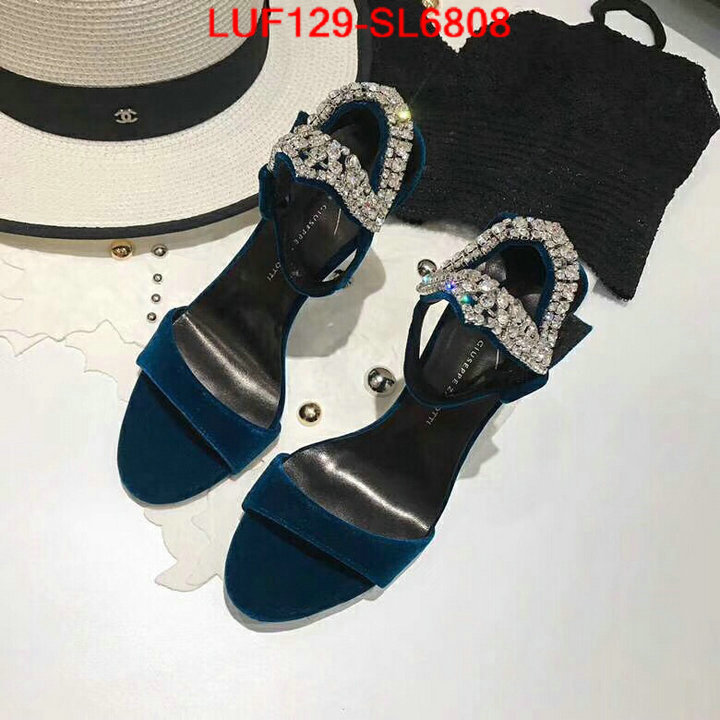 Women Shoes-Giuseppe,top brands like , ID: SL6808,$: 129USD