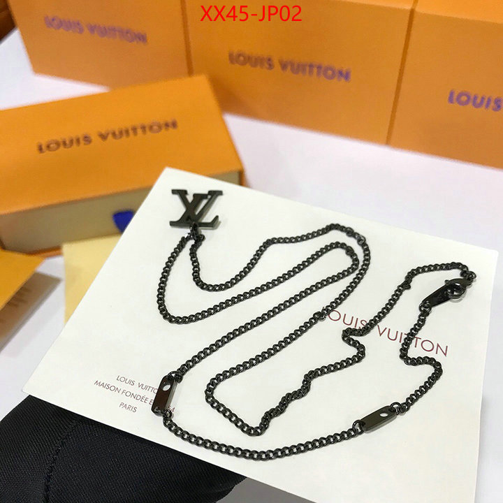 Jewelry-LV,replica online , ID: JP02,$:45USD