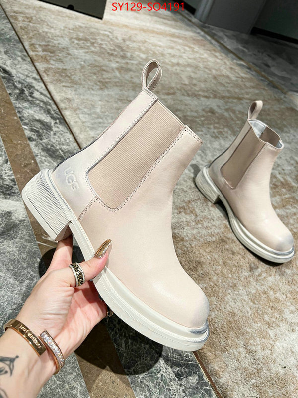 Women Shoes-UGG,is it illegal to buy dupe , ID: SO4191,$: 129USD