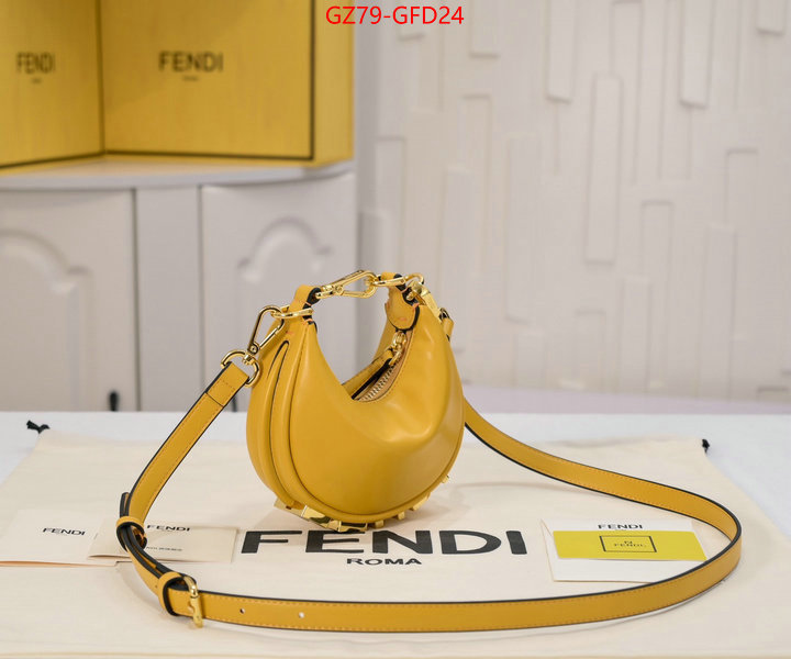 Fendi Big Sale-,ID: GFD24,$: 79USD