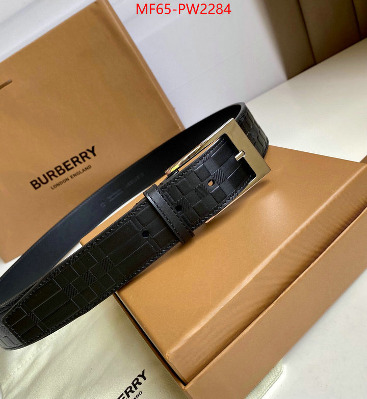 Belts-Burberry,high-end designer , ID: PW2284,$: 65USD