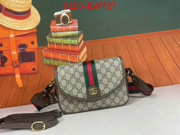 Gucci Bags(4A)-Ophidia-G,high ,ID: BW727,$: 85USD