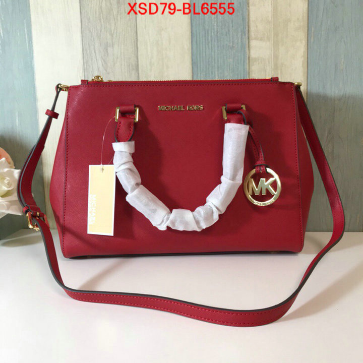 Michael Kors Bags(4A)-Handbag-,first copy ,ID: BL6555,$: 79USD