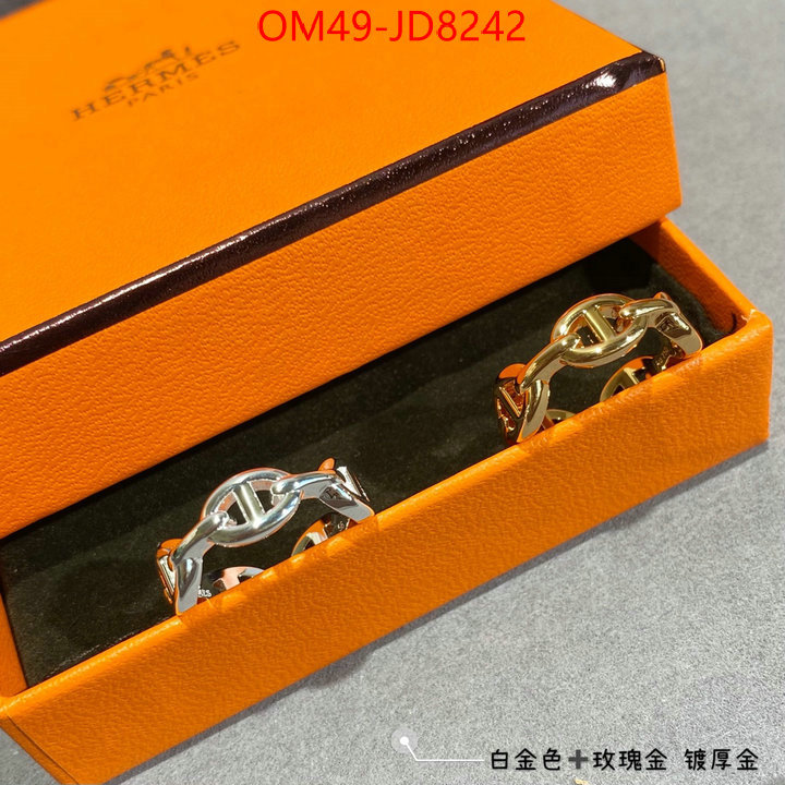 Jewelry-Hermes,wholesale sale ,ID: JD8242,$: 49USD