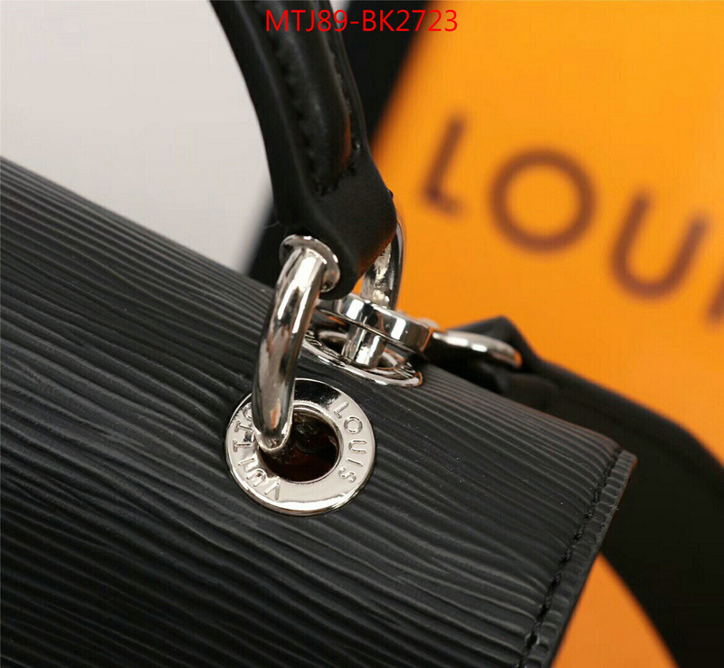 LV Bags(4A)-Pochette MTis Bag-Twist-,ID: BK2723,$:89USD