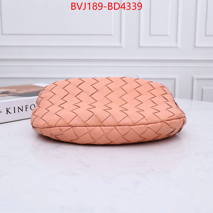 BV Bags(TOP)-Jodie,good quality replica ,ID: BD4339,$: 189USD