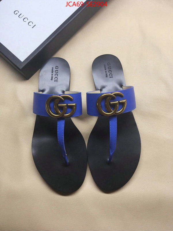 Women Shoes-Gucci,aaaaa replica designer , ID: SE2904,$: 69USD