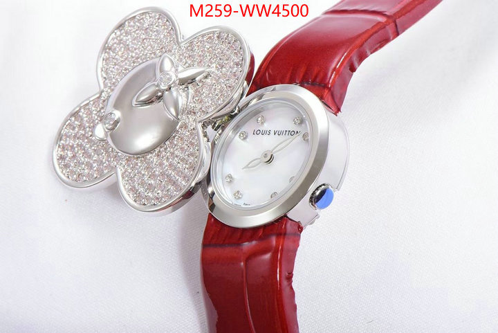 Watch(TOP)-LV,1:1 clone , ID: WW4500,$: 259USD