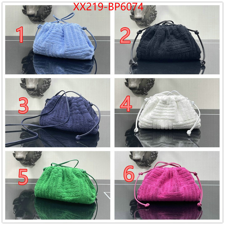 BV Bags(4A)-Pouch Series-,same as original ,ID: BP6074,$: 219USD