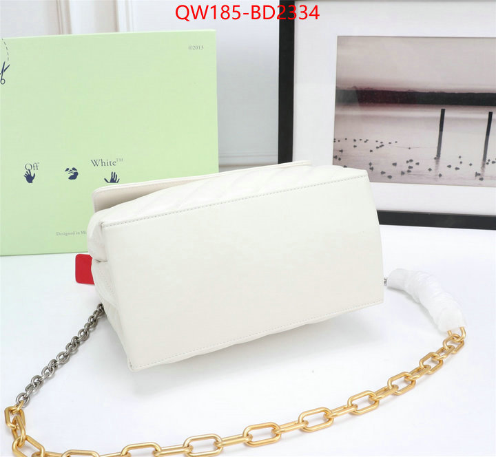 Off-White Bags ( TOP )-Diagonal-,aaaaa replica ,ID: BD2334,$: 185USD