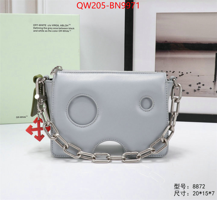 Off-White Bags ( TOP )-Diagonal-,where to find the best replicas ,ID: BN9971,$: 205USD