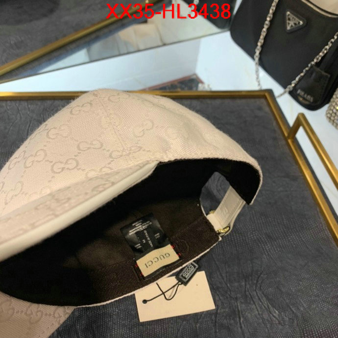 Cap (Hat)-Gucci,best , ID: HL3438,$: 35USD