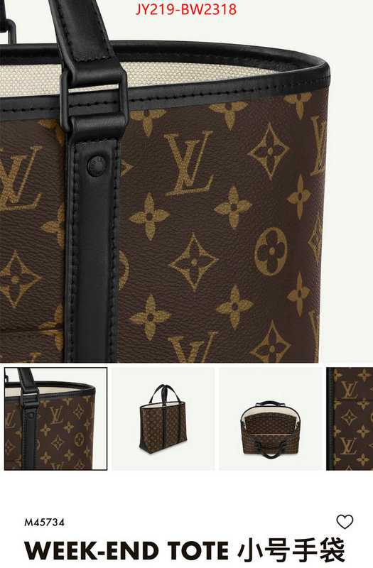 LV Bags(TOP)-Explorer-Anton-Dandy-,ID: BW2318,$: 219USD