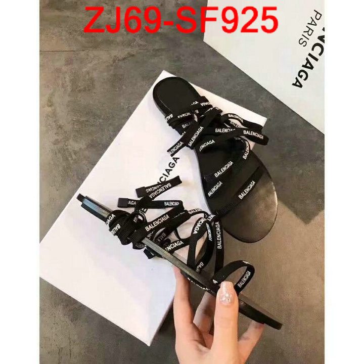 Women Shoes-Balenciaga,first copy , ID: SF925,$:69USD