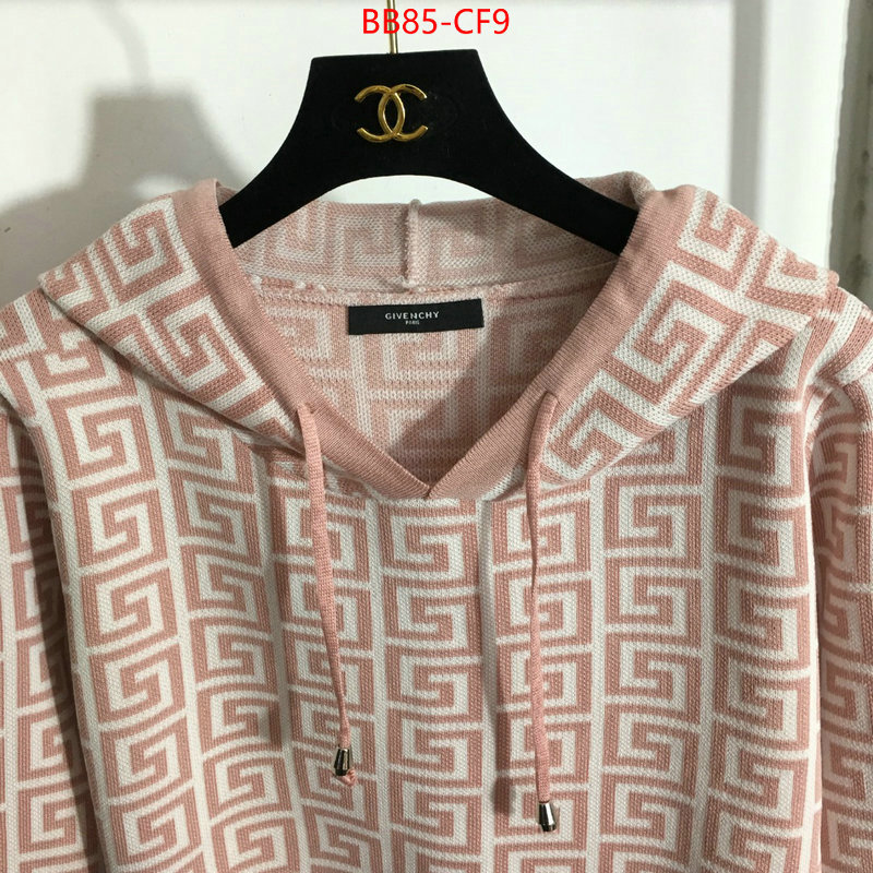 Clothing-Givenchy,high quality replica ,ID: CF9,$: 85USD