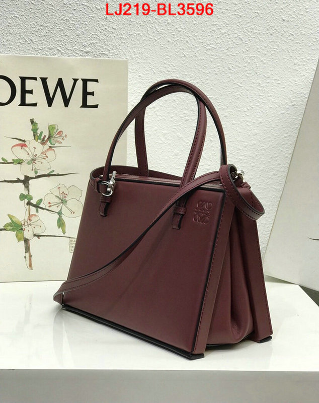 Loewe Bags(TOP)-Handbag-,aaaaa ,ID: BL3596,$: 219USD