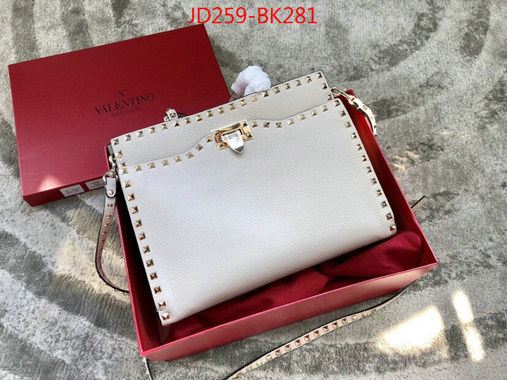 Valentino Bags (TOP)-Handbag-,replicas buy special ,ID: BK281,$:259USD