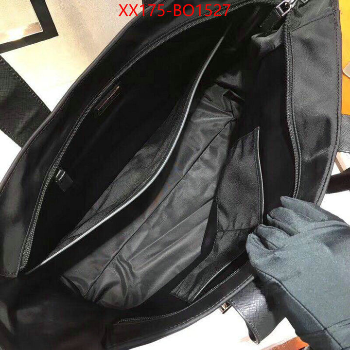 Prada Bags(TOP)-Handbag-,ID: BO1527,$: 175USD