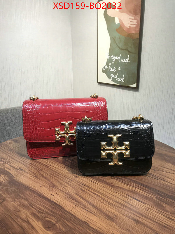 Tory Burch Bags(TOP)-Diagonal-,ID: BO2032,$: 159USD