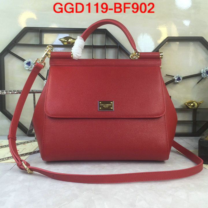 DG Bags(4A)-Sicily,top ,ID: BF902,$:119USD