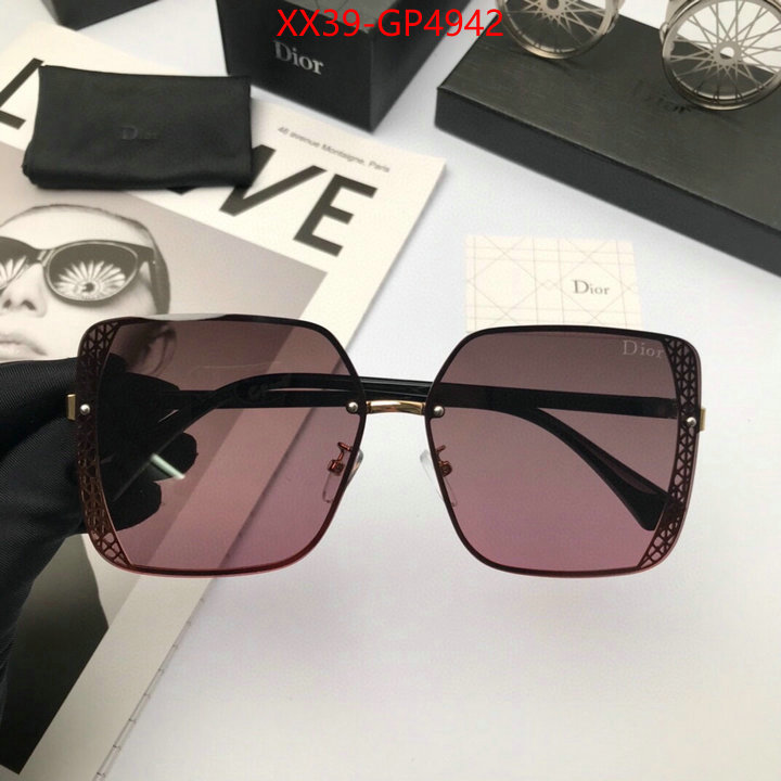 Glasses-Dior,what are the best replica , ID: GP4942,$: 39USD