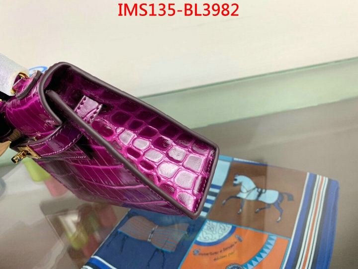 Hermes Bags(TOP)-Kelly-,replicas buy special ,ID: BL3982,$: 135USD