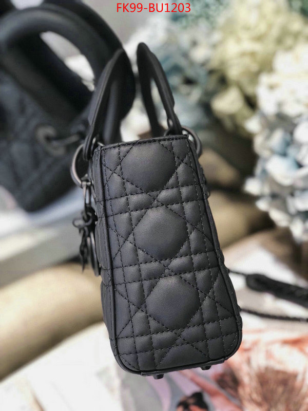 Dior Bags(4A)-Lady-,ID: BU1203,$: 99USD