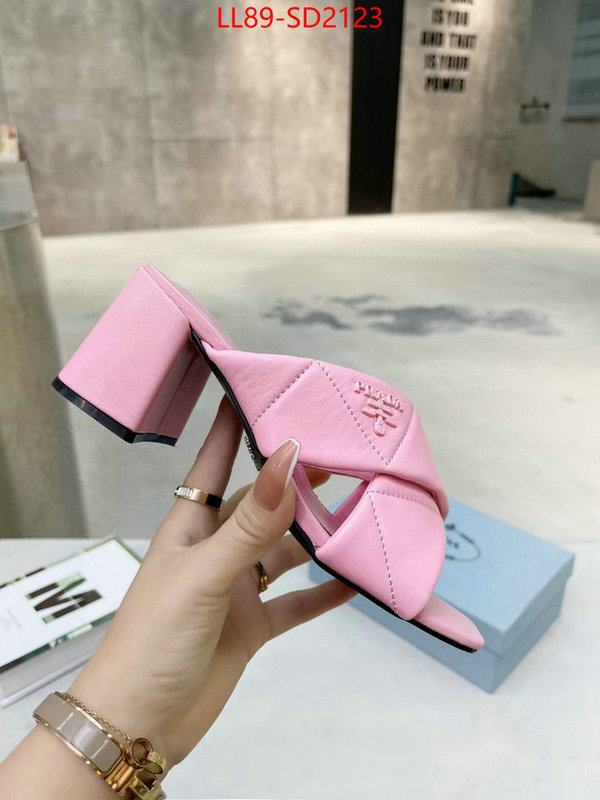 Women Shoes-Prada,shop designer replica , ID: SD2123,$: 89USD