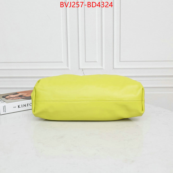 BV Bags(TOP)-Pouch Series-,replica us ,ID: BD4324,$: 257USD