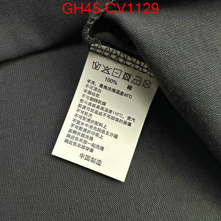 Clothing-Dior,high quality customize ,ID: CV1129,$: 45USD