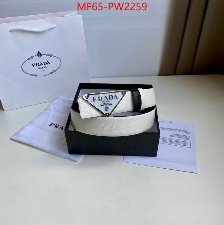 Belts-Prada,replica how can you , ID: PW2259,$: 65USD