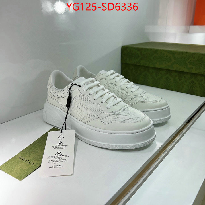 Women Shoes-Gucci,online store , ID: SD6336,$: 125USD