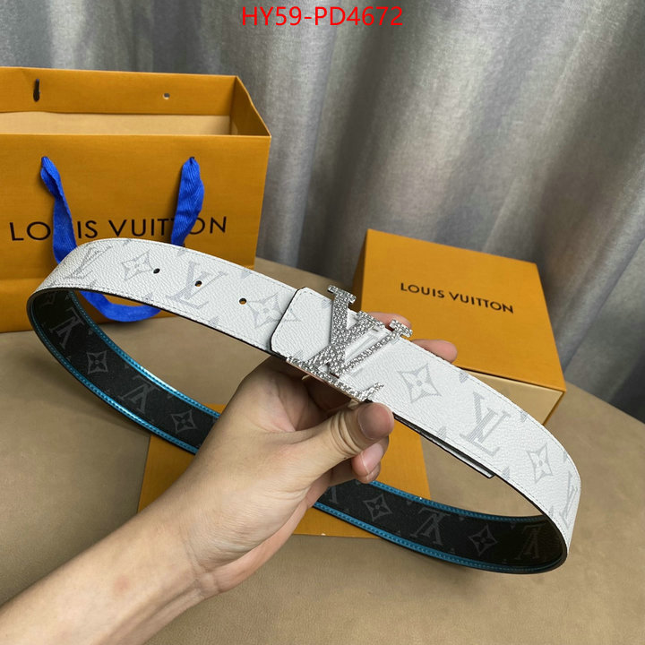 Belts-LV,is it illegal to buy dupe , ID: PD4672,$: 59USD