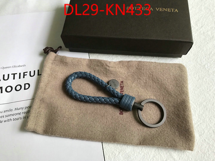 Key pendant-BV,perfect replica ,ID: KN433,$: 29USD