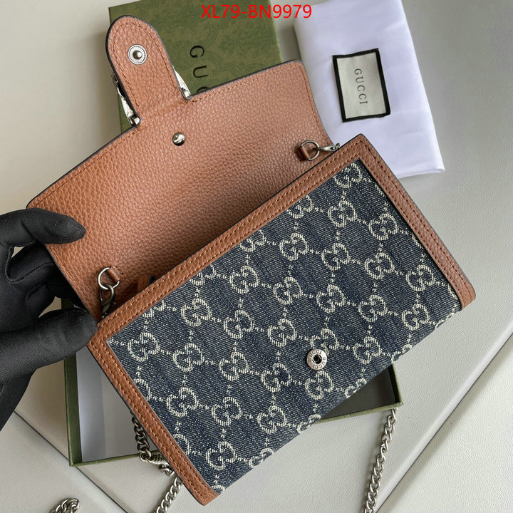 Gucci Bags(4A)-Dionysus-,buy luxury 2023 ,ID: BN9979,$: 79USD